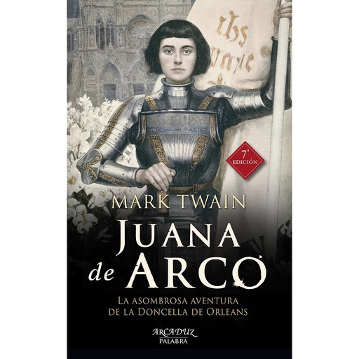 [9788490614525] Juana de Arco