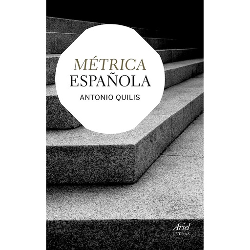 [9788434406339] Métrica española