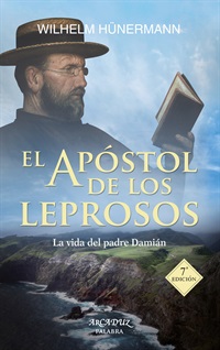 [9788490614686] El apóstol de los leprosos