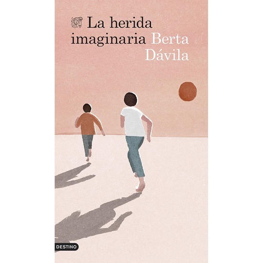 [9788423364459] La herida imaginaria
