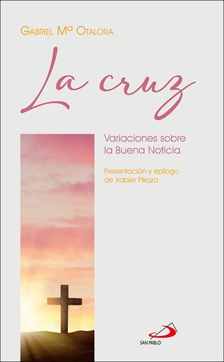 [9788428565554] La cruz