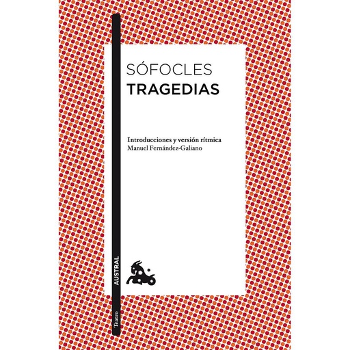 [9788408101949] Tragedias