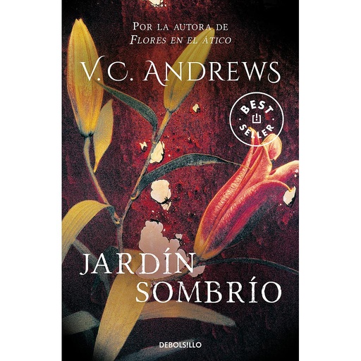 [9788497598613] Jardín sombrío (Saga Dollanganger 5)