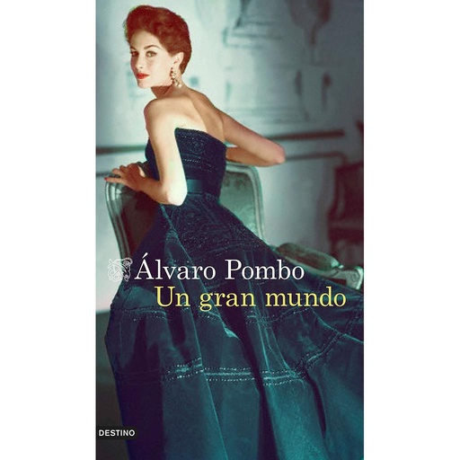 [9788423349890] Un gran mundo