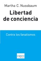 [9788483831946] Libertad de conciencia