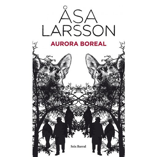 [9788432228513] Aurora boreal