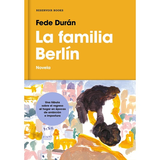 [9788417511234] La familia Berlín