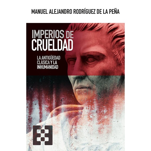 [9788413391021] Imperios de crueldad