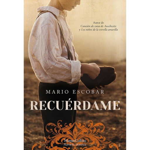 [9788491394198] Recuérdame