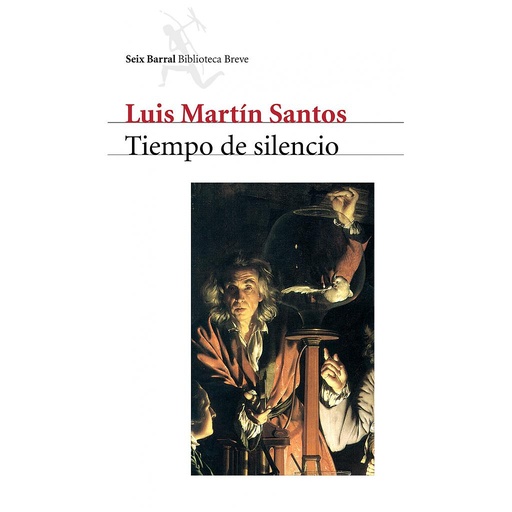 [9788432207716] Tiempo de silencio