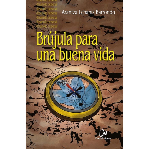 [9788497155298] Brújula para una buena vida