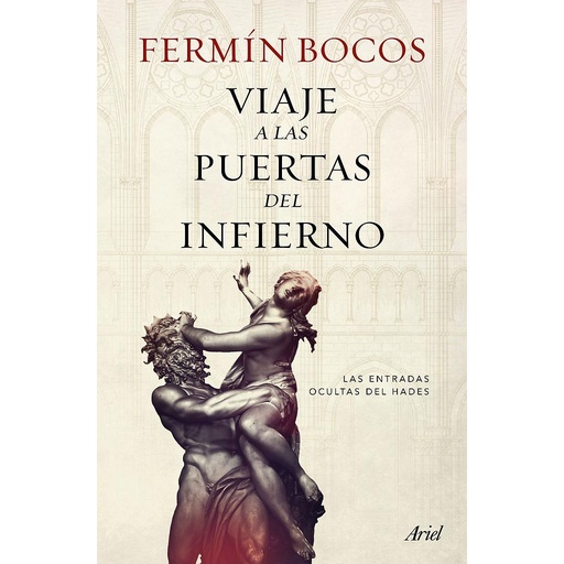 [9788434422704] Viaje a las puertas del Infierno