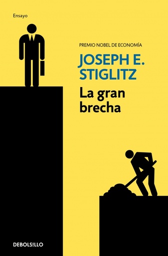 [9788466337793] La gran brecha