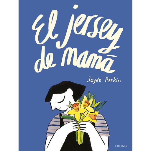 [9788414032060] El jersey de mamá