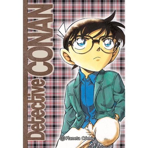 [9788491533450] Detective Conan nº 31