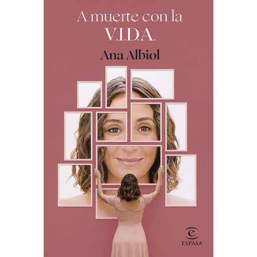 [9788467065862] A muerte con la V.I.D.A.