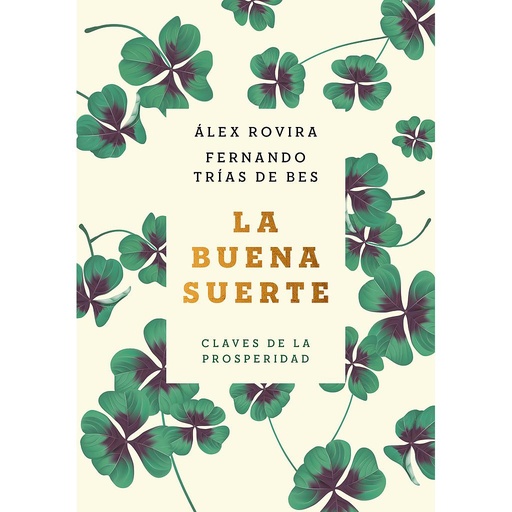 [9788408222422] La buena suerte (tapa blanda)