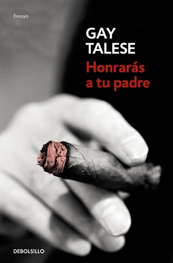 [9788466332040] Honrarás a tu padre