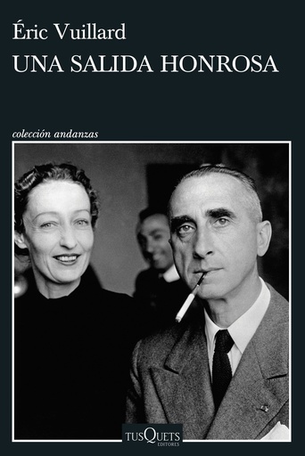 [9788411072427] Una salida honrosa