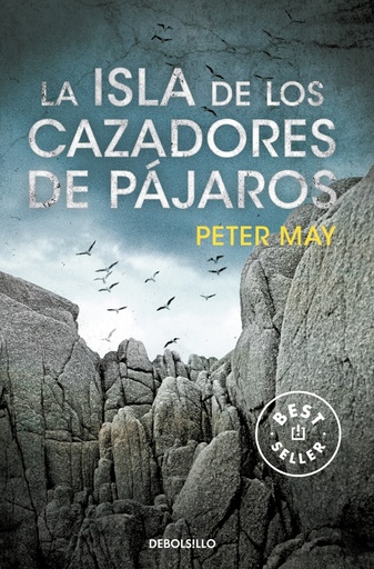 [9788499893709] La isla de los cazadores de pájaros (Trilogía de Lewis 1)