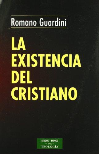 [9788422018940] La existencia del cristiano