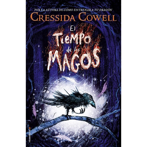 [9788417092412] El Tiempo de los Magos 1 - El Tiempo de los Magos