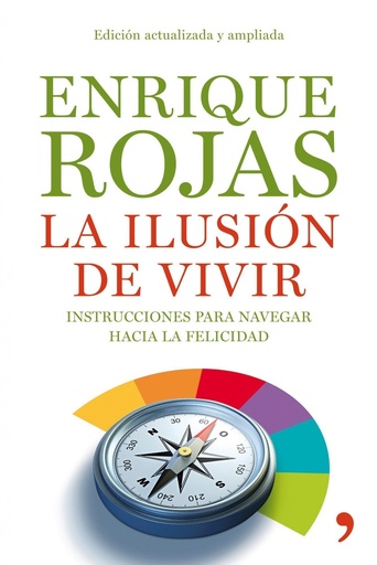 [9788484608936] La ilusión de vivir