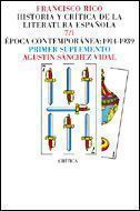 [9788474232318] Vol. 7: Época contemporánea; 1914-1939