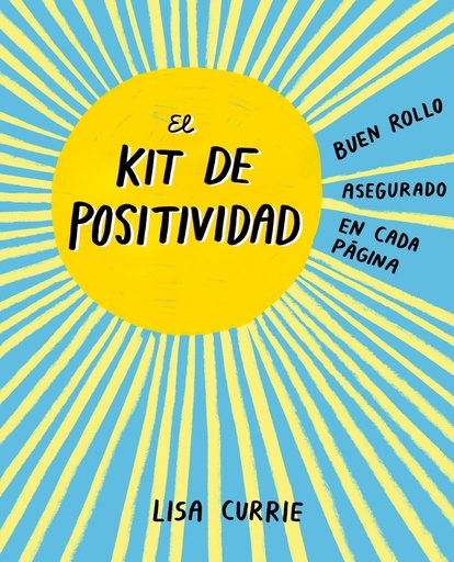 [9788401018725] El kit de positividad