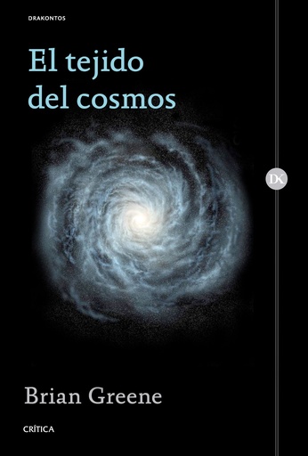 [9788498929829] El tejido del cosmos
