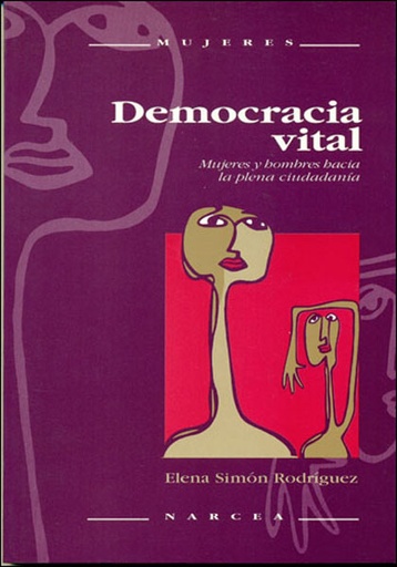 [9788427712706] Democracia vital