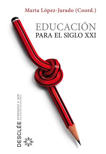 [9788433025005] Educación para el siglo XXI