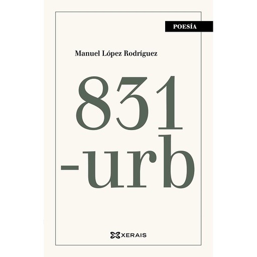 [9788411104852] 831-Urb