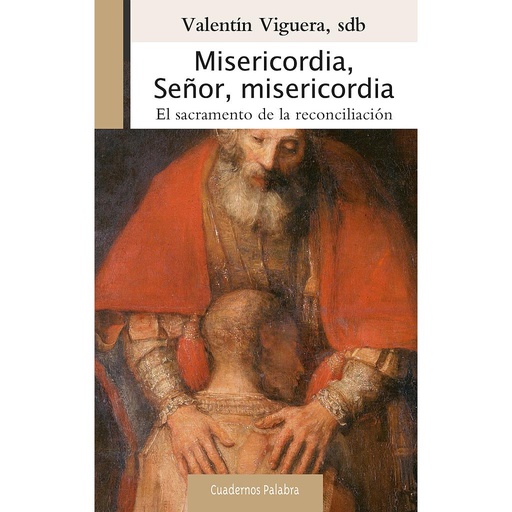 [9788490613528] Misericordia, Señor, misericordia