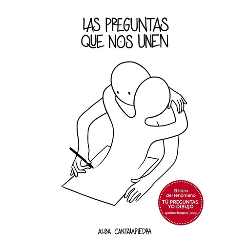 [9788418260544] Las preguntas que nos unen