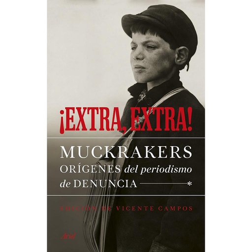 [9788434414778] ¡Extra, extra!