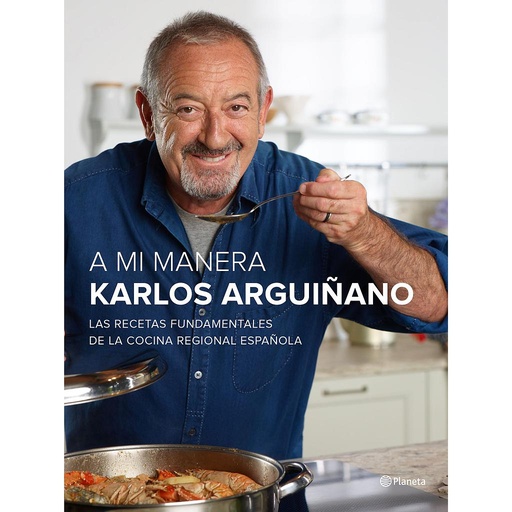 [9788408147473] A mi manera