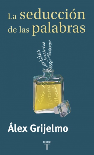 [9788430604098] La seducción de las palabras