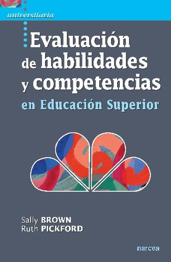 [9788427718975] Evaluación de habilidades y competencias en Educación Superior