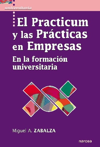 [9788427719132] El Practicum y las prácticas de empresas