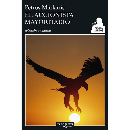 [9788483830406] El accionista mayoritario