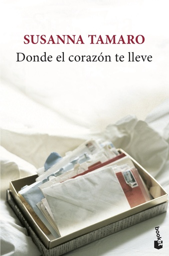 [9788432217548] Donde el corazón te lleve