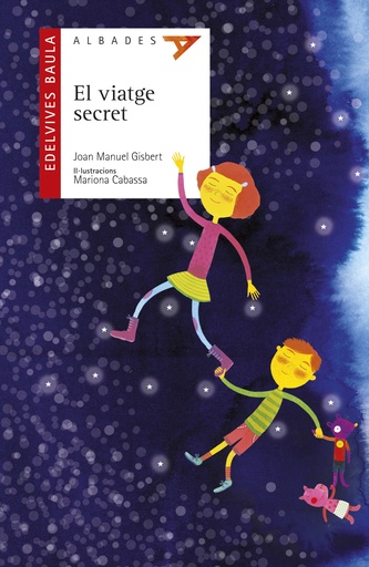 [9788426391384] El viatge secret