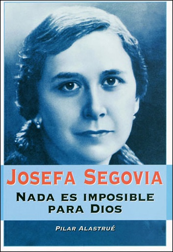 [9788427715684] Josefa Segovia