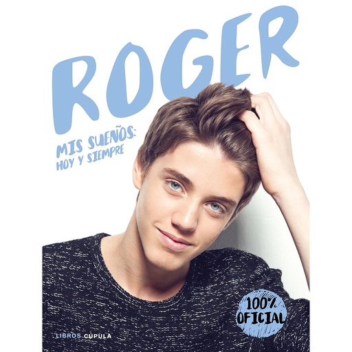 [9788448022846] Roger