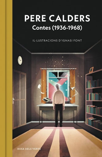 [9788417444273] Contes (1936-1968)