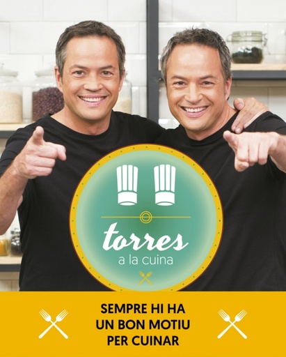 [9788416930227] Torres a la cuina 2