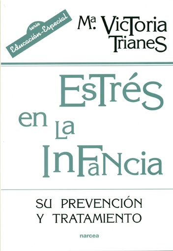 [9788427713826] Estrés en la infancia