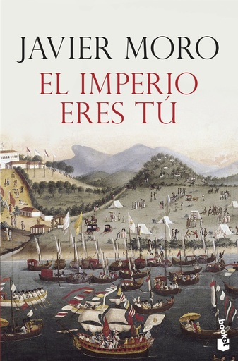 [9788408158790] El Imperio eres tú