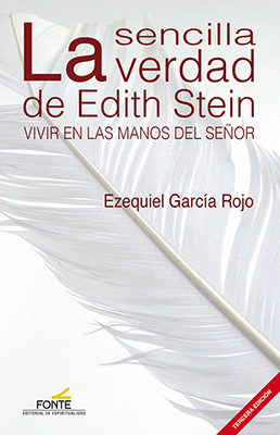 [9788470684937] La sencilla verdad de Edith Stein